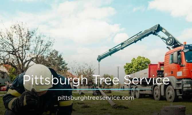 PittsburghTreeService.com